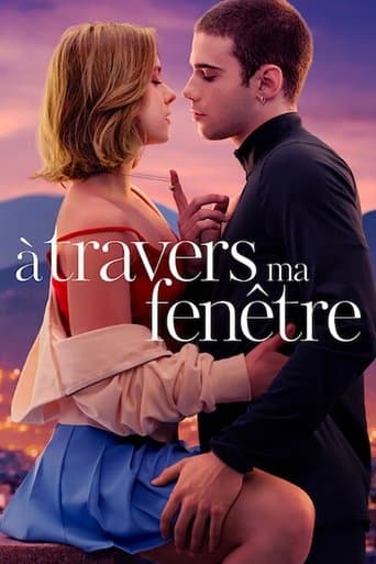 Affiche de À travers ma fenêtre