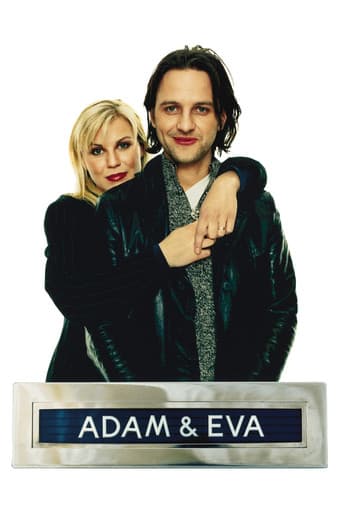 Affiche de Adam & Eva