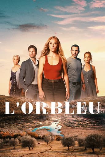 Affiche de L'Or bleu