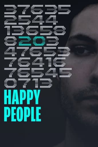 Affiche de Boldog Emberek