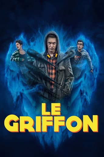 Affiche de Le Griffon