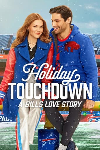 Affiche de Une victoire pour Noël : miracle en équipe