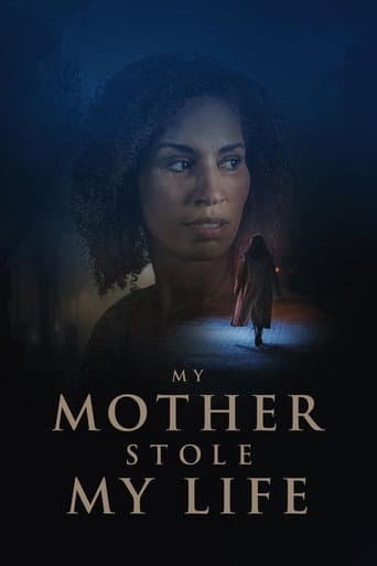 Affiche de Ma mère a pris ma place