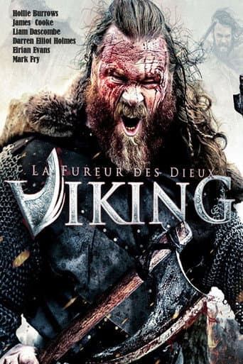 Affiche de Viking : La fureur des dieux