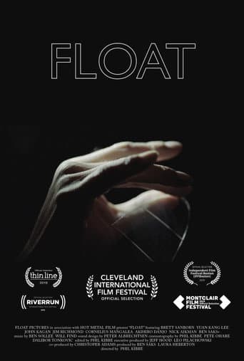 Affiche de Float