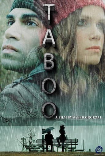 Affiche de Taboo