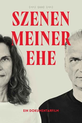 Affiche de Szenen meiner Ehe