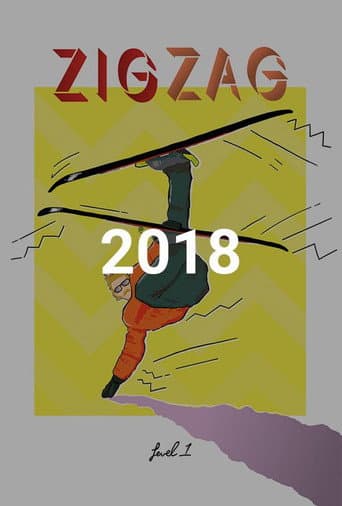 Affiche de Zig Zag