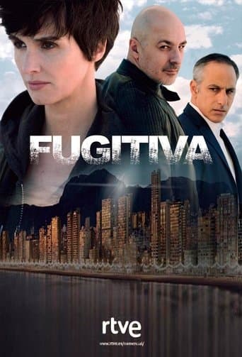 Affiche de Fugitiva