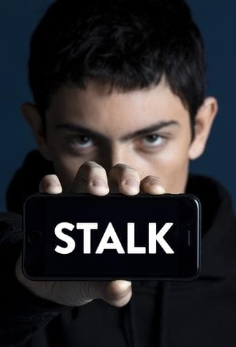 Affiche de Stalk