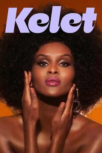 Affiche de Kelet