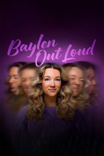 Affiche de Baylen Out Loud