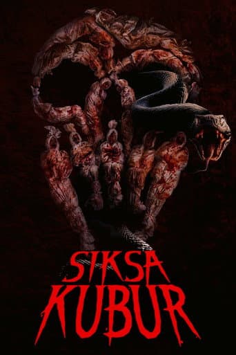 Affiche de Siksa Kubur