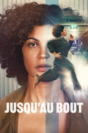 Affiche de Jusqu'au bout