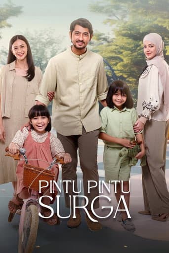 Affiche de Pintu Pintu Surga