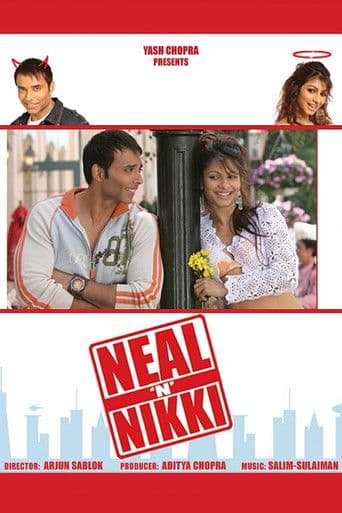 Affiche de Neal 'n' Nikki