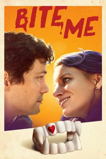 Affiche de Vampire Love