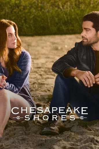 Affiche de Chesapeake Shores