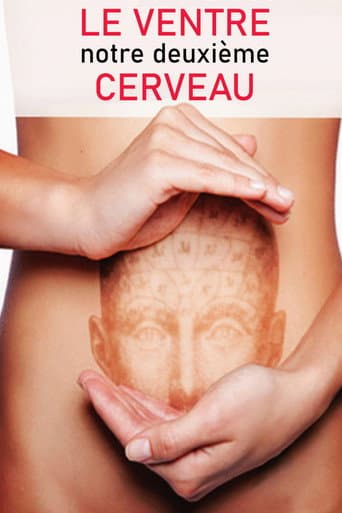 Affiche de Le Ventre, notre deuxième cerveau