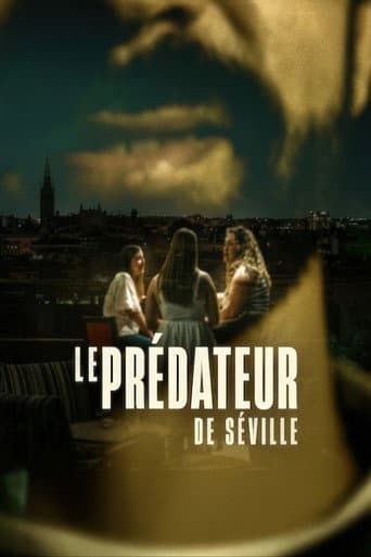 Affiche de Le Prédateur de Séville
