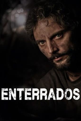 Affiche de Enterrados