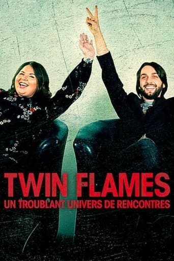 Affiche de Twin Flames : Un troublant univers de rencontres