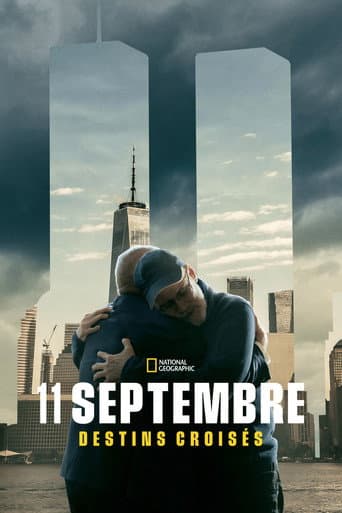 Affiche de 11 septembre : Destins croisés