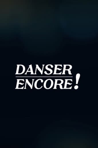 Affiche de Danser Encore !
