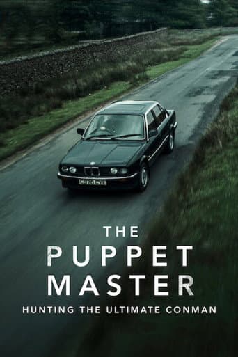Affiche de The Puppet Master: Leçons de manipulation