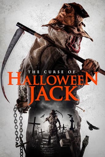 Affiche de The Curse of Halloween Jack