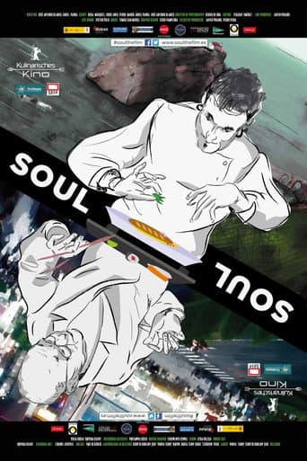 Affiche de Soul