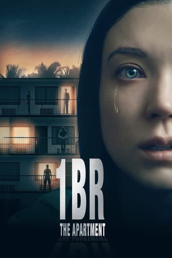Affiche de 1BR : The Apartment
