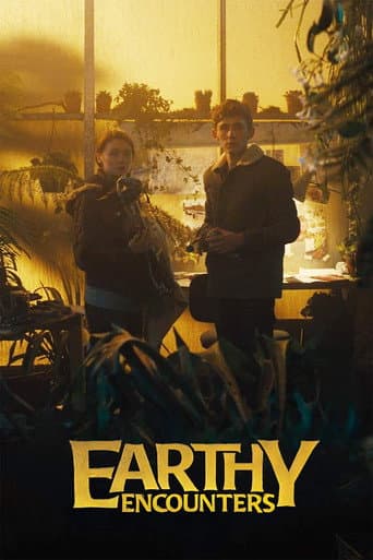 Affiche de Earthy Encounters