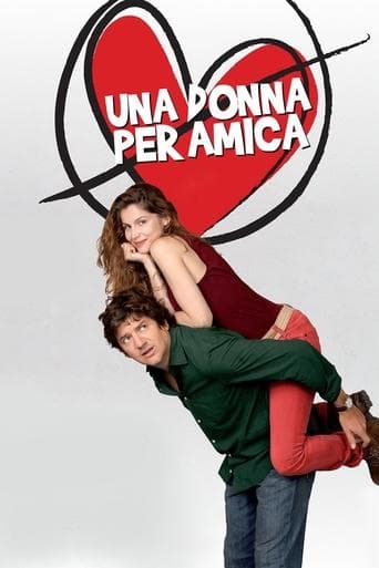 Affiche de Una donna per amica