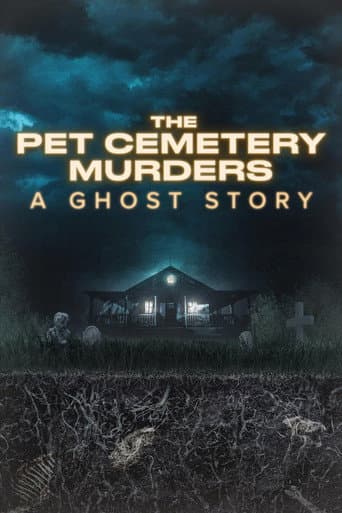 Affiche de Meurtre au cimetière