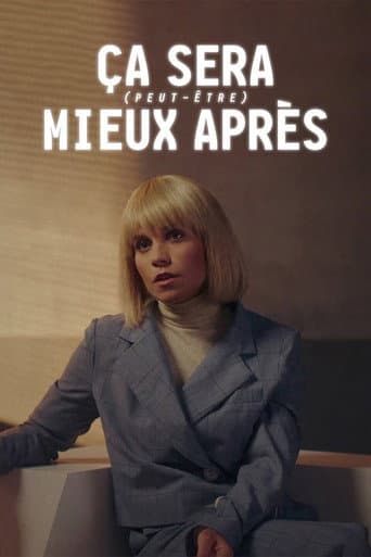 Affiche de Ce sera (peut-être) mieux après