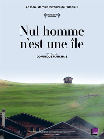 Affiche de Nul homme n'est une île