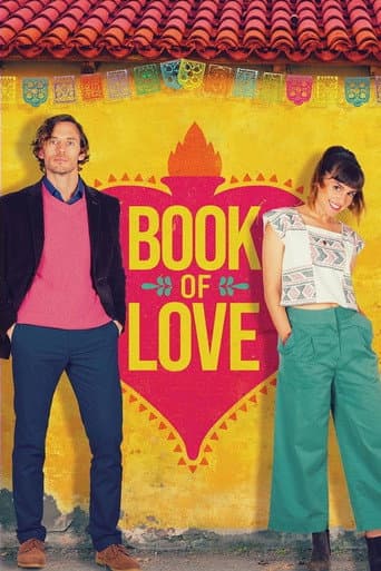 Affiche de Book of Love