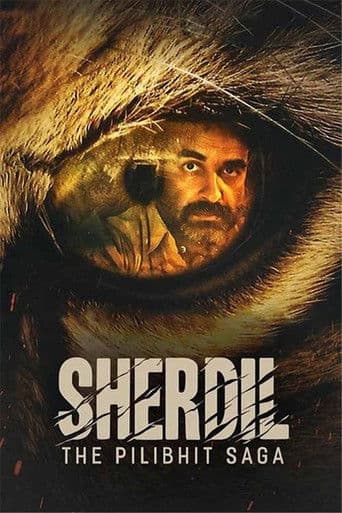 Affiche de शेरदिल: द पीलीभीत सागा