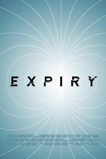 Affiche de Expiry