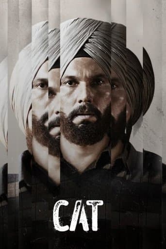 Affiche de CAT