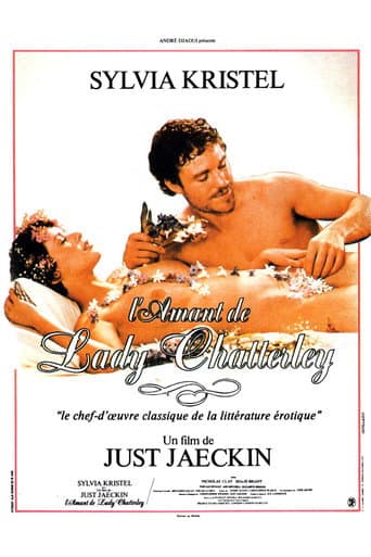 Affiche de L'Amant de lady Chatterley
