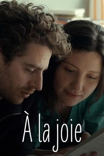 Affiche de À la joie