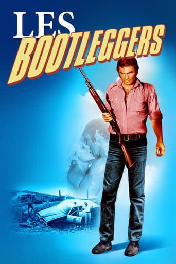 Affiche de Les Bootleggers