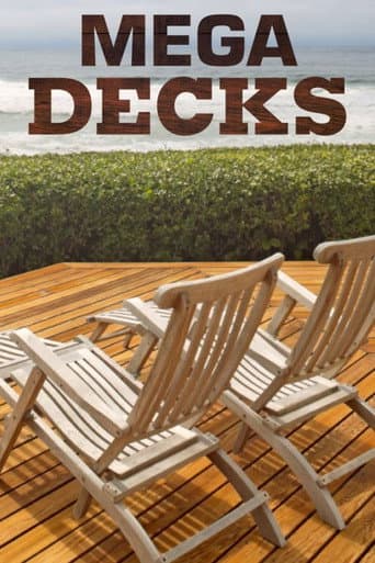 Affiche de Mega Decks
