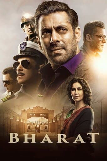 Affiche de Bharat