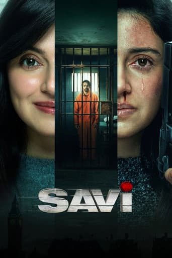 Affiche de सावी