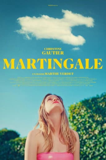 Affiche de Martingale