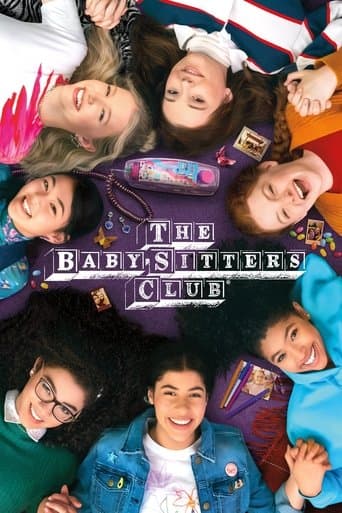 Affiche de Les Baby-sitters