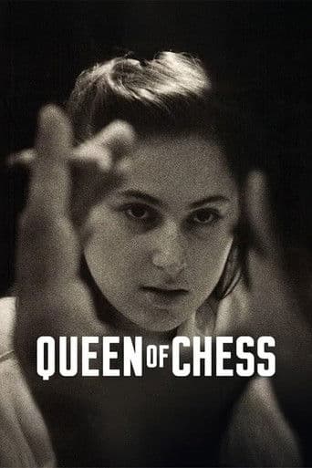 Affiche de La Reine des échecs